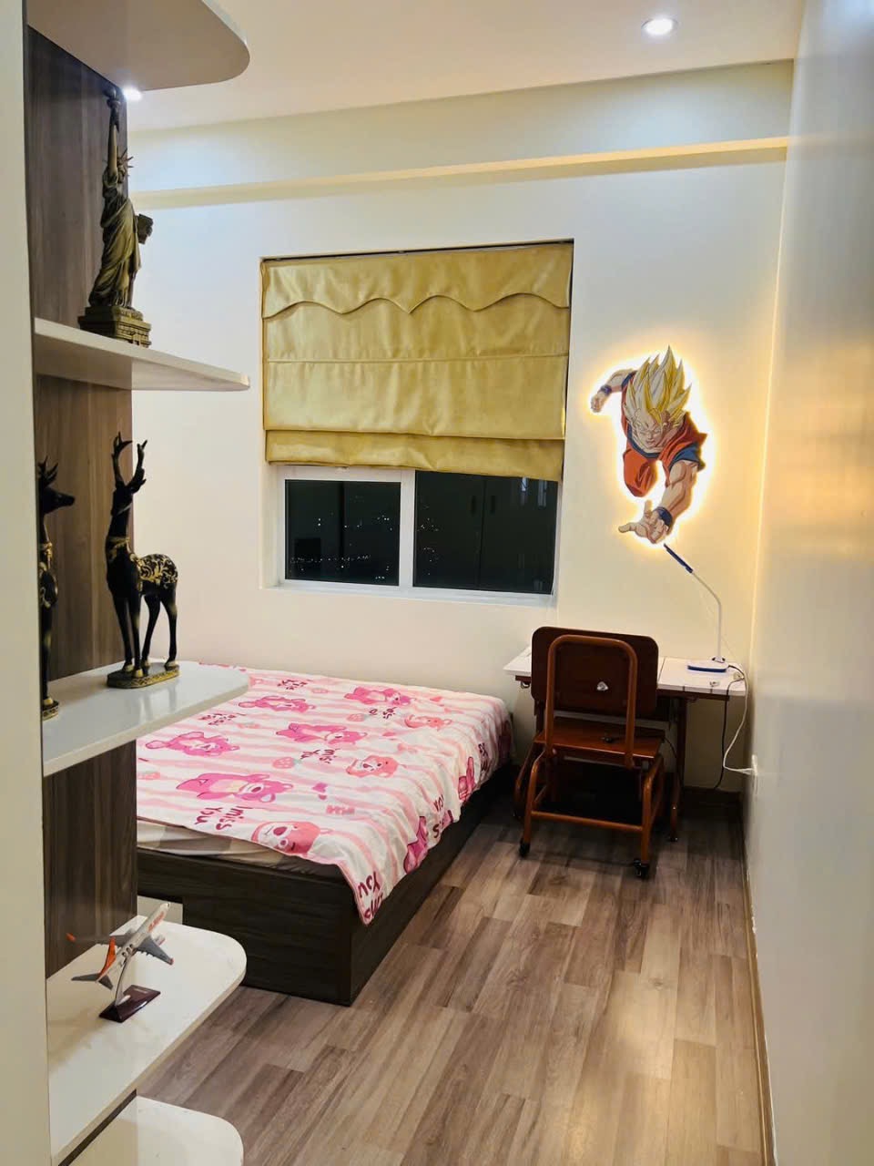 bán căn hộ 18t1 an khánh diện tích 66m giá 3,1 tỷ
