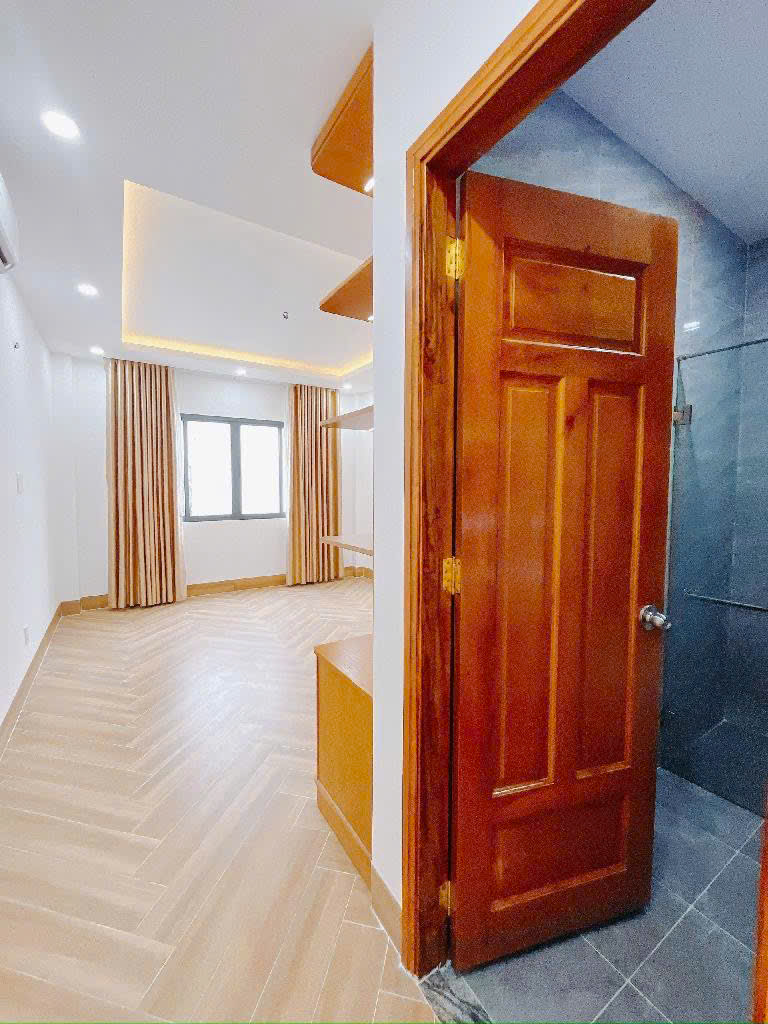 Nhà mới cực đẹp, 6 tầng ( thang máy), Đường số Tân Quy Quận 7. 79m2. Sát Nguyễn Thị Thập. Giá: 18,8 tỷ.