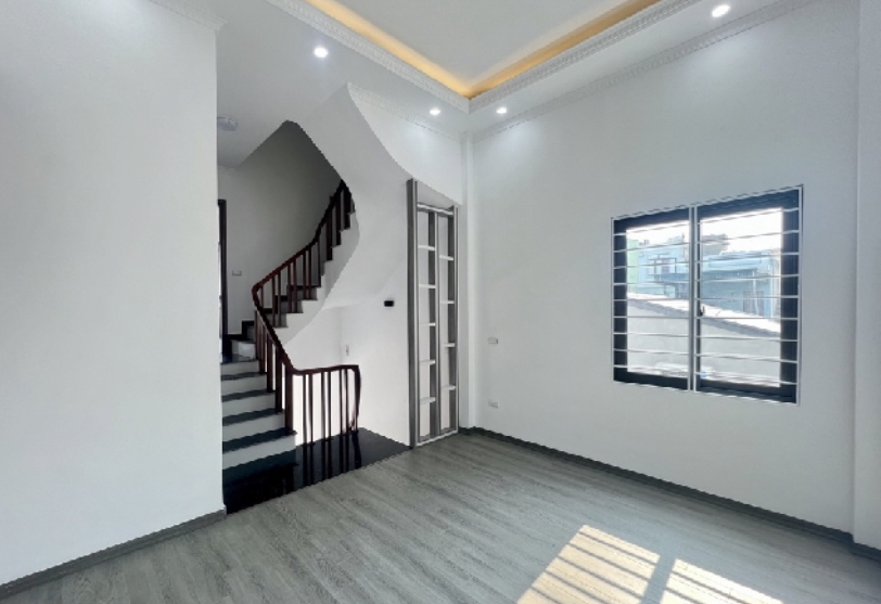 ĐẸP NHẤT TẢ THANH OAI -5 tầng Ô TÔ ĐỖ CỬA giá nhỉnh 4 tỷ
