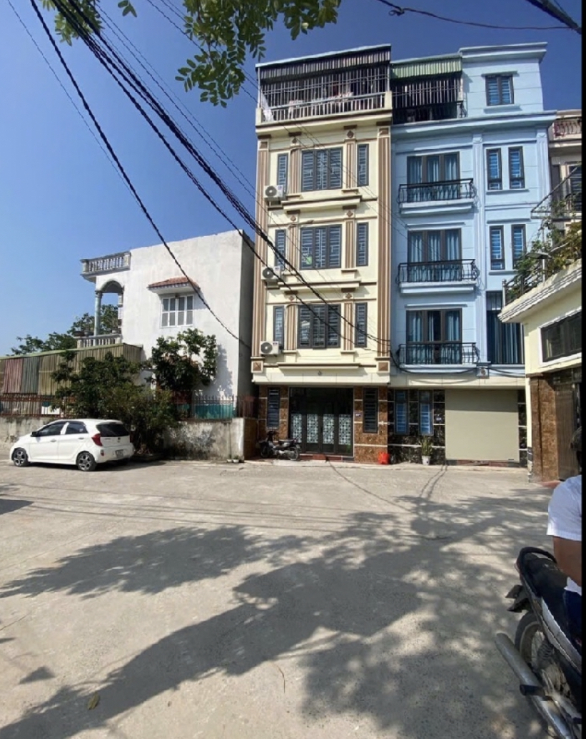 ĐẸP NHẤT TẢ THANH OAI Ô TÔ VÀO NHÀ 5 TẦNG 5 tỷ Lh zalo 0393964835
