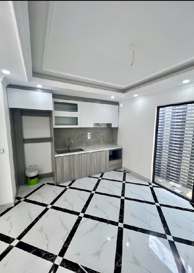 ĐẸP NHẤT TẢ THANH OAI Ô TÔ VÀO NHÀ 5 TẦNG 5 tỷ Lh zalo 0393964835