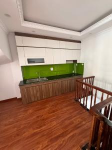 ĐẸP NHẤT TRUNG TÂM THANH TRÌ 5 tầng 44m Ô TÔ ĐỖ CỬA giá 5,95 tỷ