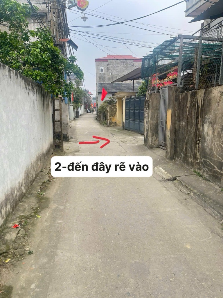 Nhà đẹp Xóm 1 - Lương Quy - Xuân Nộn Đông Anh