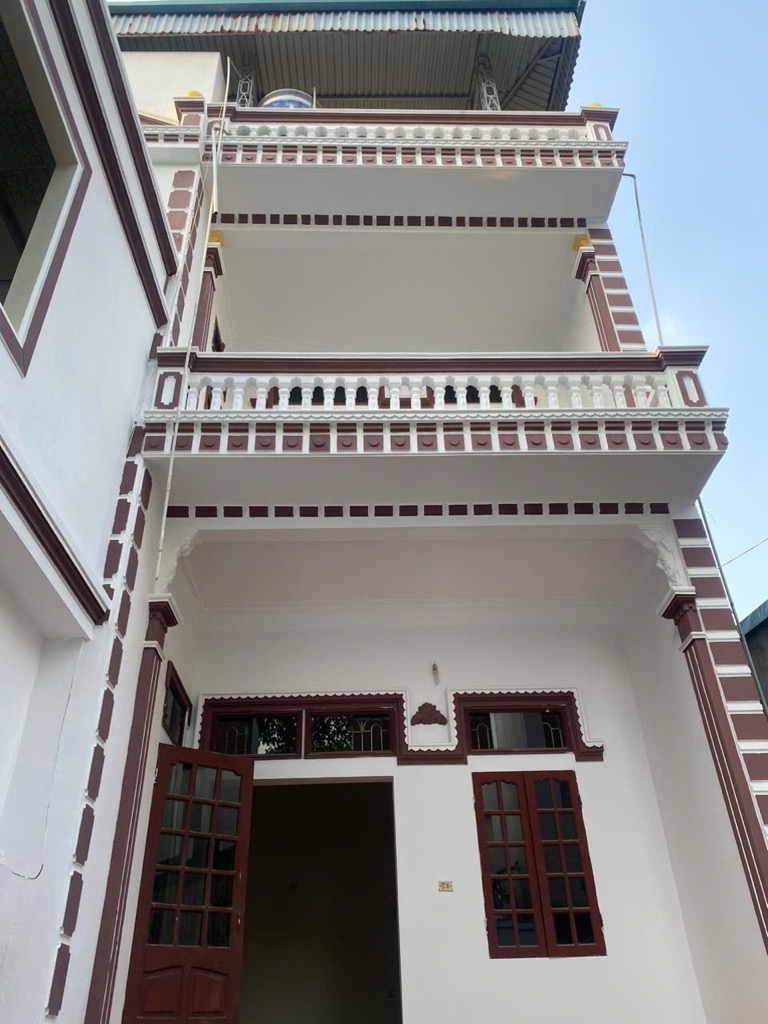 Nhà đẹp Xóm 1 - Lương Quy - Xuân Nộn Đông Anh