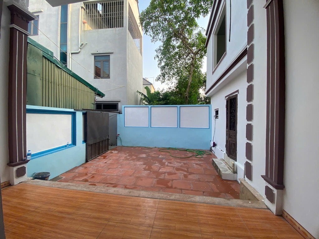 Nhà đẹp Xóm 1 - Lương Quy - Xuân Nộn Đông Anh