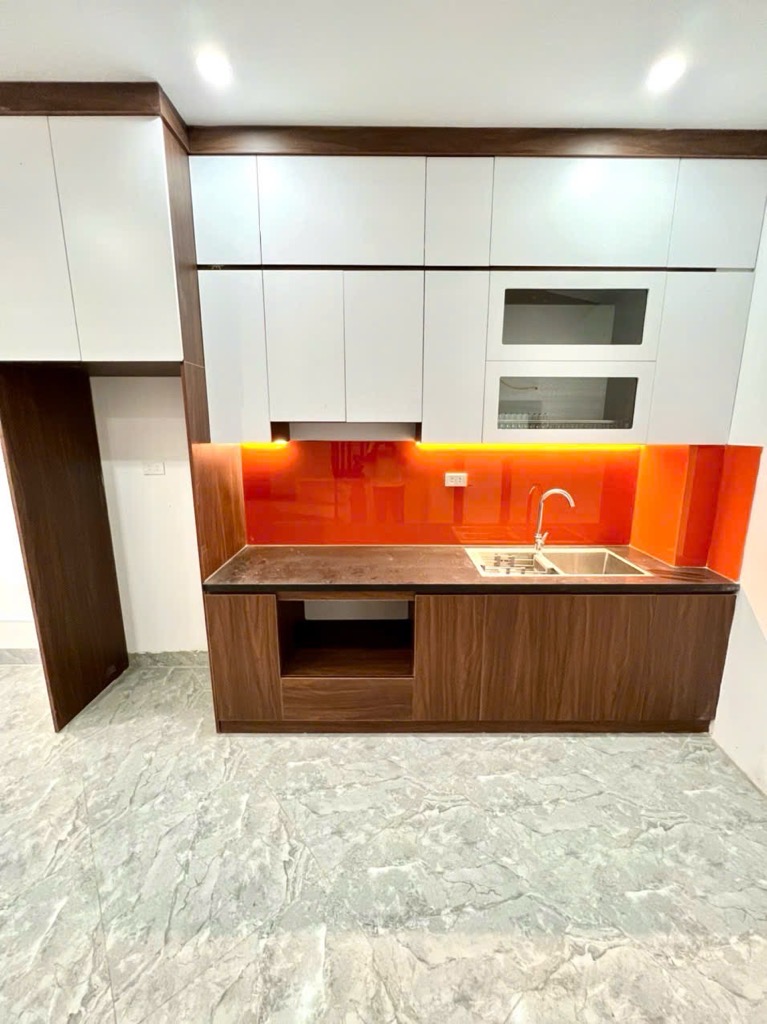 Nhà đẹp ngõ 2A.B Hậu Dưỡng Kim Chung Đông Anh