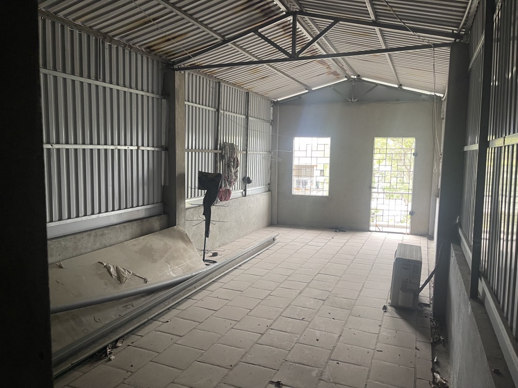 Bán nhà Xóm Miếu Lực Canh- Xuân Canh- Đông Anh
