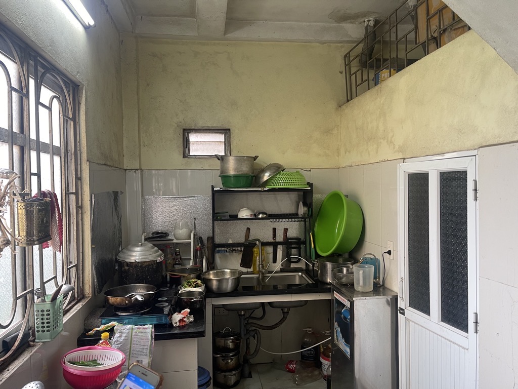 Bán nhà Xóm Miếu Lực Canh- Xuân Canh- Đông Anh