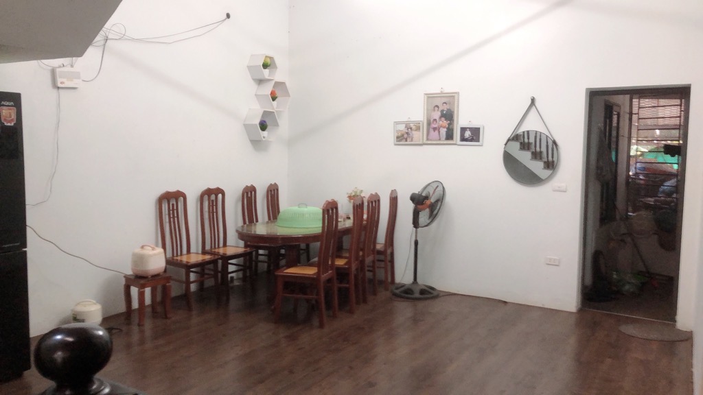 Chung cư 0701 Park 2 Đông Hội Đông Anh Hà Nội