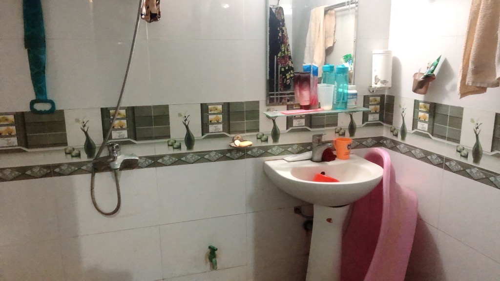 Chung cư 0701 Park 2 Đông Hội Đông Anh Hà Nội