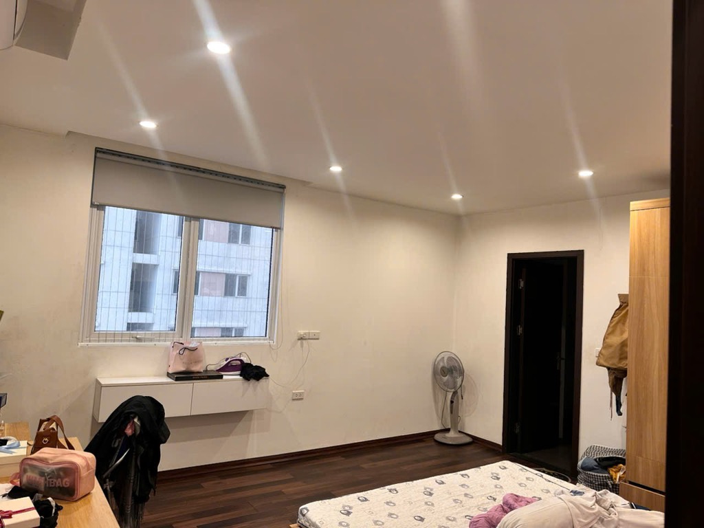 Chung cư 0701 Park 2 Đông Hội Đông Anh Hà Nội