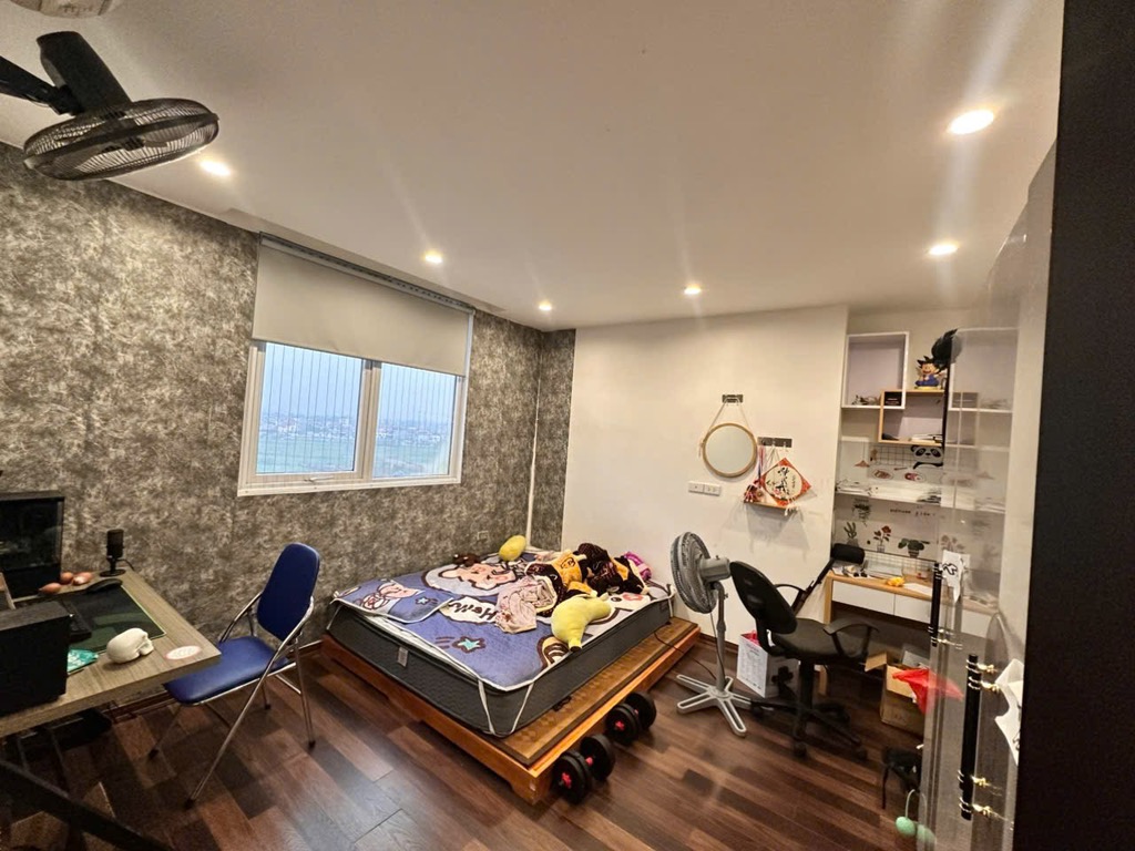 Chung cư 0701 Park 2 Đông Hội Đông Anh Hà Nội