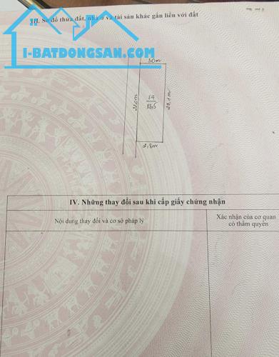 Tằng My, Nam Hồng,Đông Anh, mặt ngõ thông ô tô 7 chỗ dân trí cao