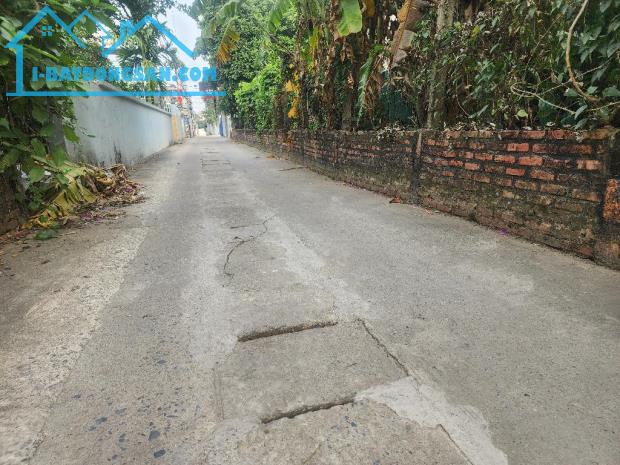 Tằng My, Nam Hồng,Đông Anh, mặt ngõ thông ô tô 7 chỗ dân trí cao