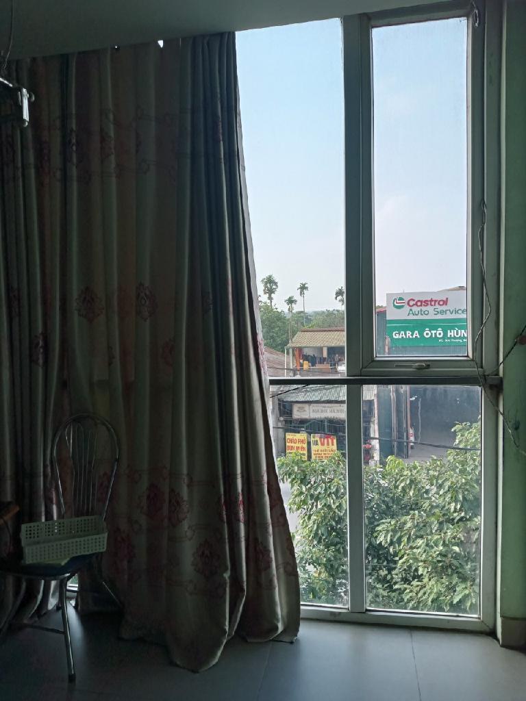 BÁN NHÀ MẶT PHỐ QUỐC LỘ 32 - KINH DOANH - GARA Ô TÔ