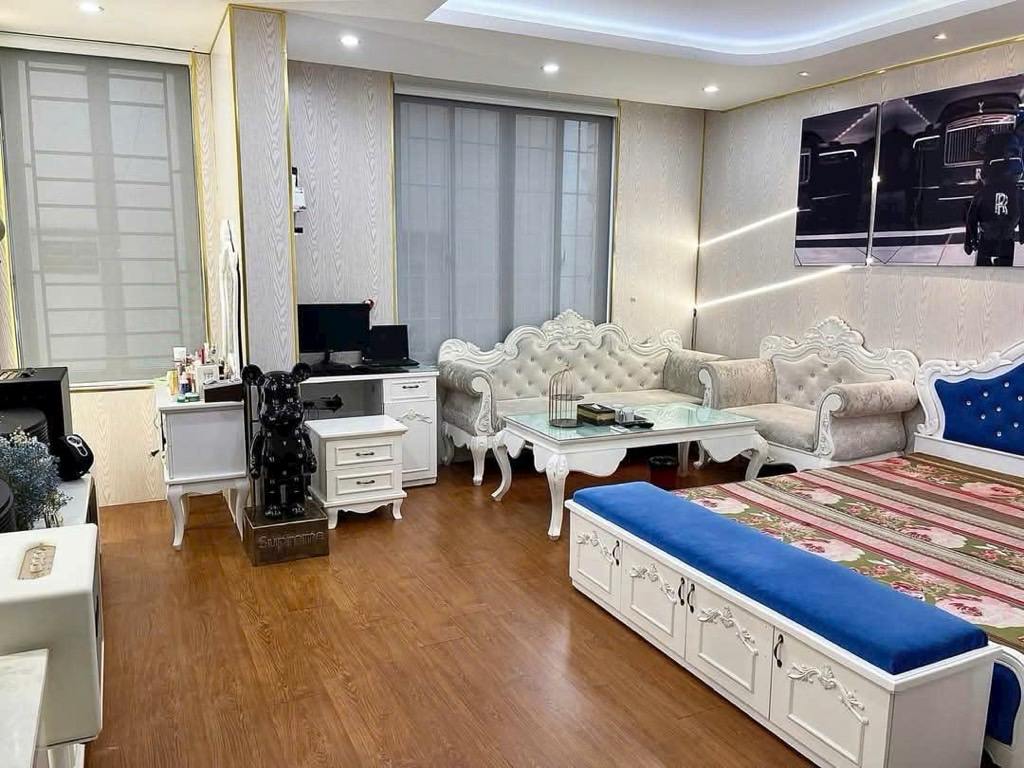 DUY NHẤT CĂN NHÀ GÀ ĐẺ TRỨNG VÀNG HOT NHẤT MỄ TRÌ – 69M² – nhỉnh 17 TỶ – SANG, XỊN, CHẤT!