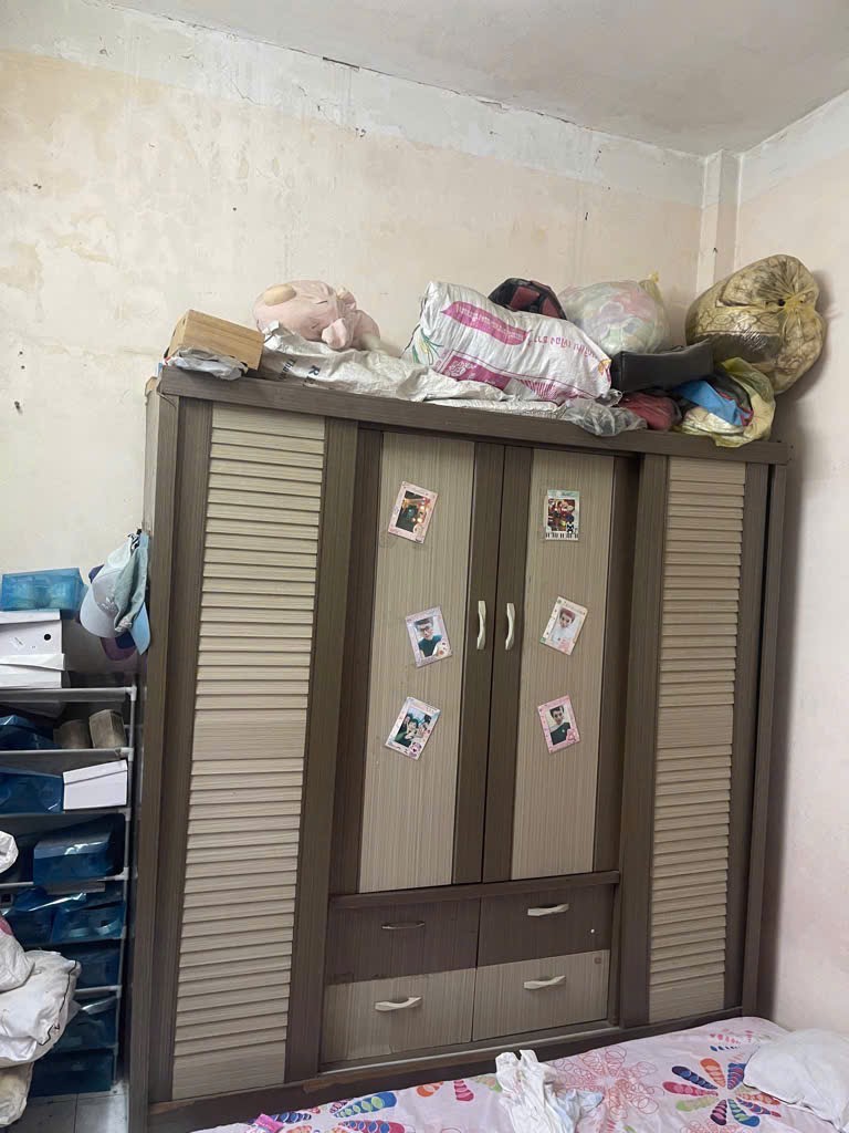 HƠN 6 TỶ CÓ NGAY NHÀ MẶT PHỐ-SÁT VÁCH CÔNG VIÊN BÁCH THẢO