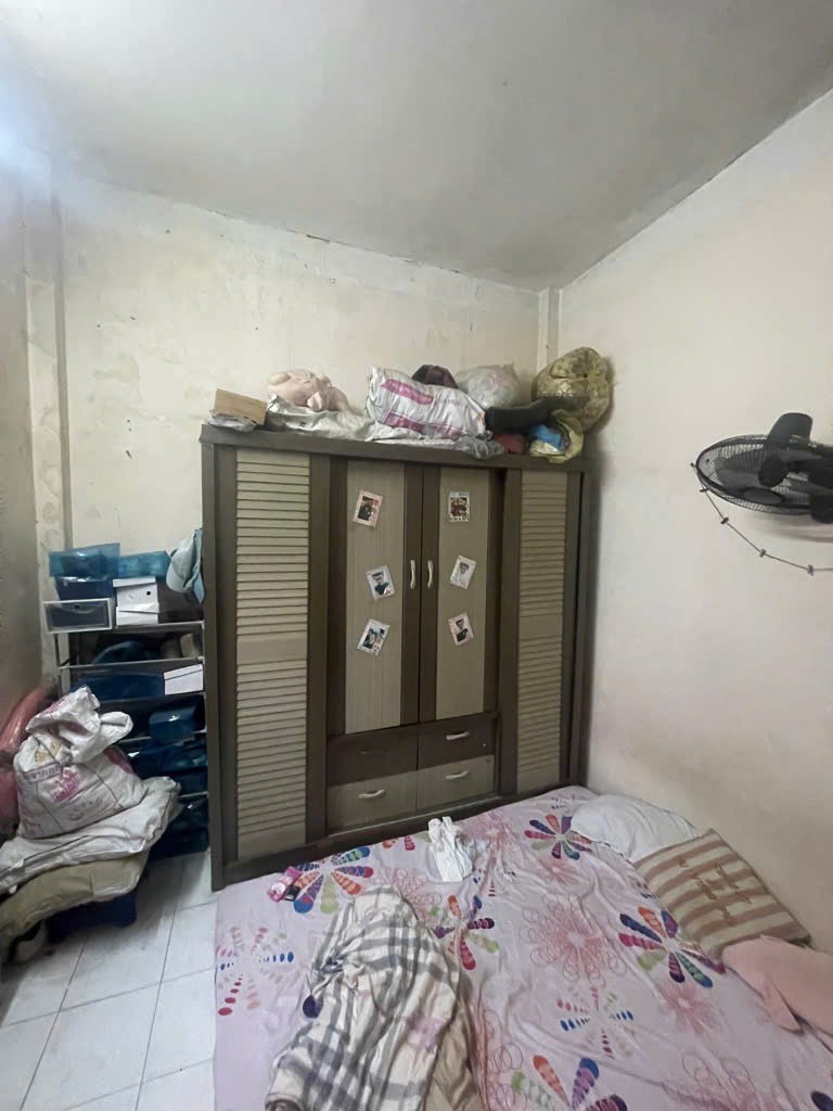 HƠN 6 TỶ CÓ NGAY NHÀ MẶT PHỐ-SÁT VÁCH CÔNG VIÊN BÁCH THẢO