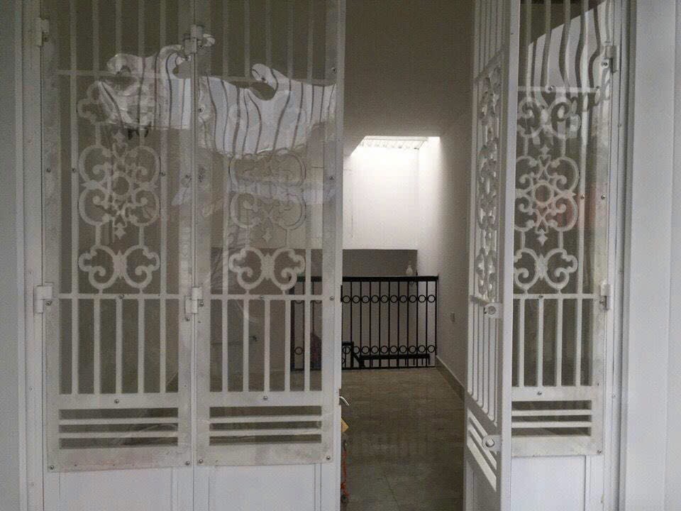 CHỦ CẦN BÁN GẤP NHÀ Ở NGỌC KHÁNH-ĐÁT VUÔNG VẮN NHƯ TỜ A4