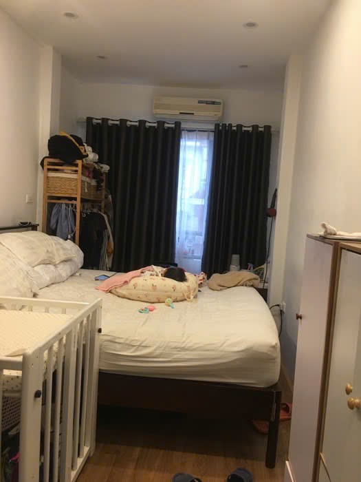 MẶT PHỐ ĐỘI CẤN - KINH DOANH BẤT CHẤP