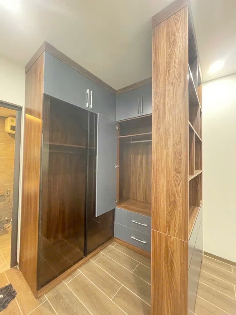 NGÕ Ô TÔ - 1 BƯỚC RA PHỐ VIP BA ĐÌNH