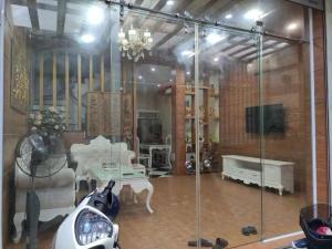 DUY NHẤT CĂN NHÀ GÀ ĐẺ TRỨNG VÀNG HOT NHẤT MỄ TRÌ – 69M² – nhỉnh 17 TỶ – SANG, XỊN, CHẤT!