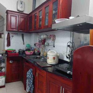 CHỦ CẦN BÁN GẤP NHÀ Ở NGỌC KHÁNH-ĐÁT VUÔNG VẮN NHƯ TỜ A4