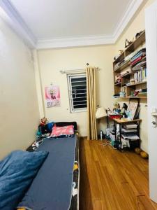 NHÀ ĐẸP CHẮC CHẮN CHỦ TỰ XÂY - KHÁCH MUA VỀ Ở NGAY - 20M RA MẶT PHỐ Ô TÔ TRÁNH - MẶT TIỀN RỘNG 2 MẶT THOÁNG.