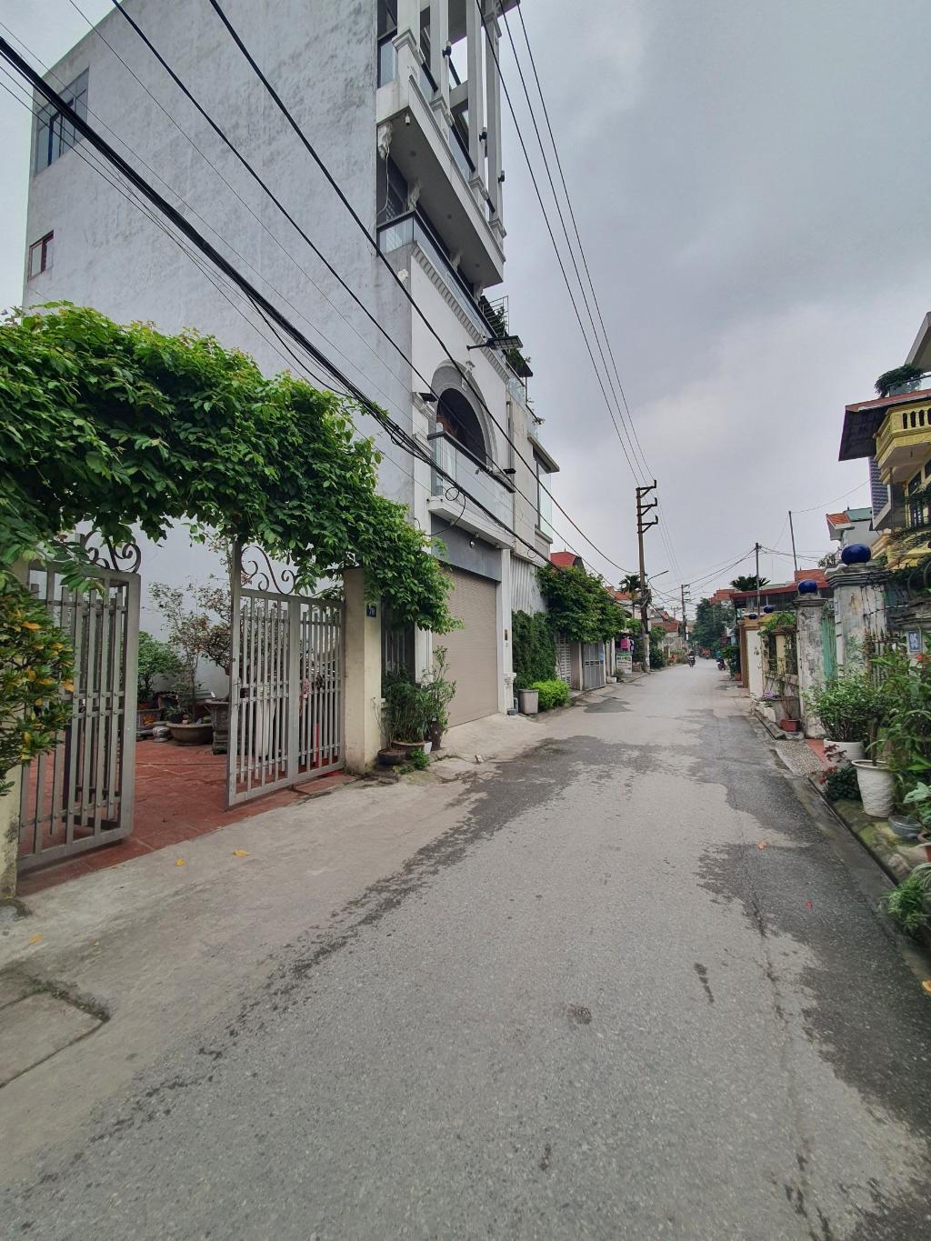 Bán Đất Đông Dư Gia Lâm