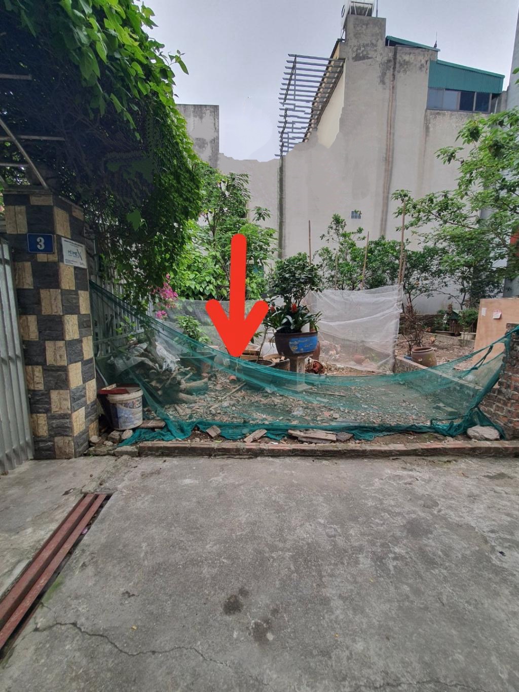 Bán Đất Đông Dư Gia Lâm