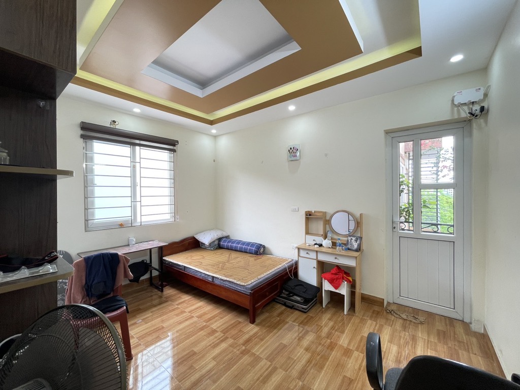 Bán Nhà Ngọc Trì Thạch Bàn Long Biên