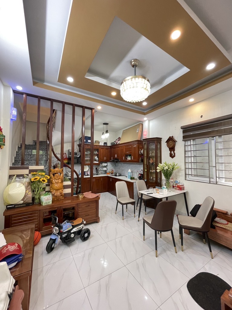 Bán Nhà phố Ngọc Trì Thạch Bàn Long Biên