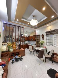 Bán Nhà phố Ngọc Trì Thạch Bàn Long Biên
