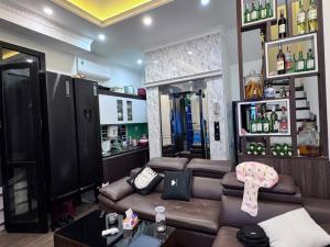 Bán Nhà Phố Ngọc Lâm Long Biên