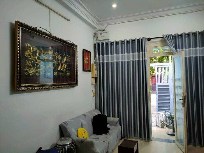 Chỉ 4.6 tỷ, CHỢ VẢI PHÚ THỌ HÒA, P. Phú Thọ Hòa, Tân Phú, 87m2 ngang 4.5(4.55)m x 19.5 Hiếm, Cấp 4, Tiện xây CHDV. 