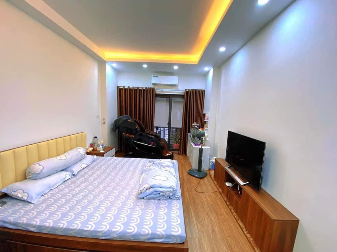 Bán nhà mới full nội thất Mỹ Đình, 32 m2, 4,8 tỷ