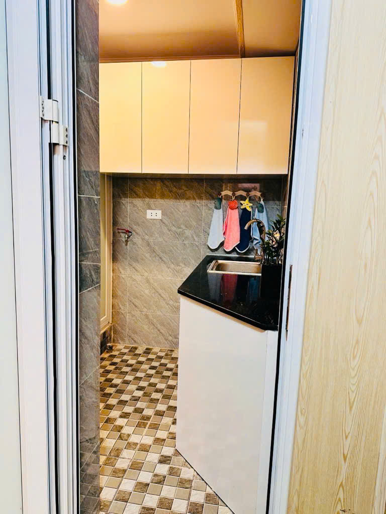 BÁN CĂN HỘ TẬP THỂ NGUYỄN TRÃI - THANH XUÂN. DT 50M2 x 2PN,1WC NHÀ ĐẸP Ở NGAY, GIÁ 2,38TỶ