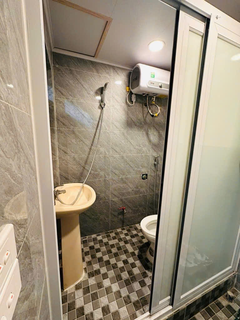 BÁN CĂN HỘ TẬP THỂ NGUYỄN TRÃI - THANH XUÂN. DT 50M2 x 2PN,1WC NHÀ ĐẸP Ở NGAY, GIÁ 2,38TỶ