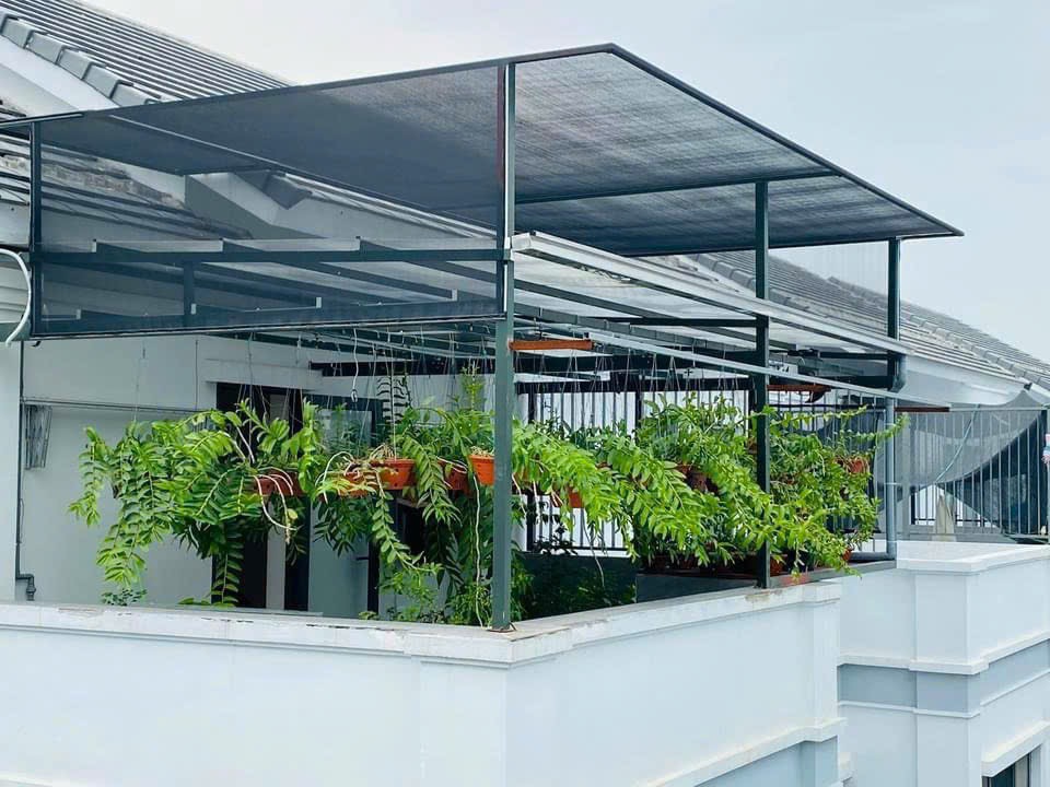 Biệt thự liền kề 135m2, đủ công năng, 46 tỷ