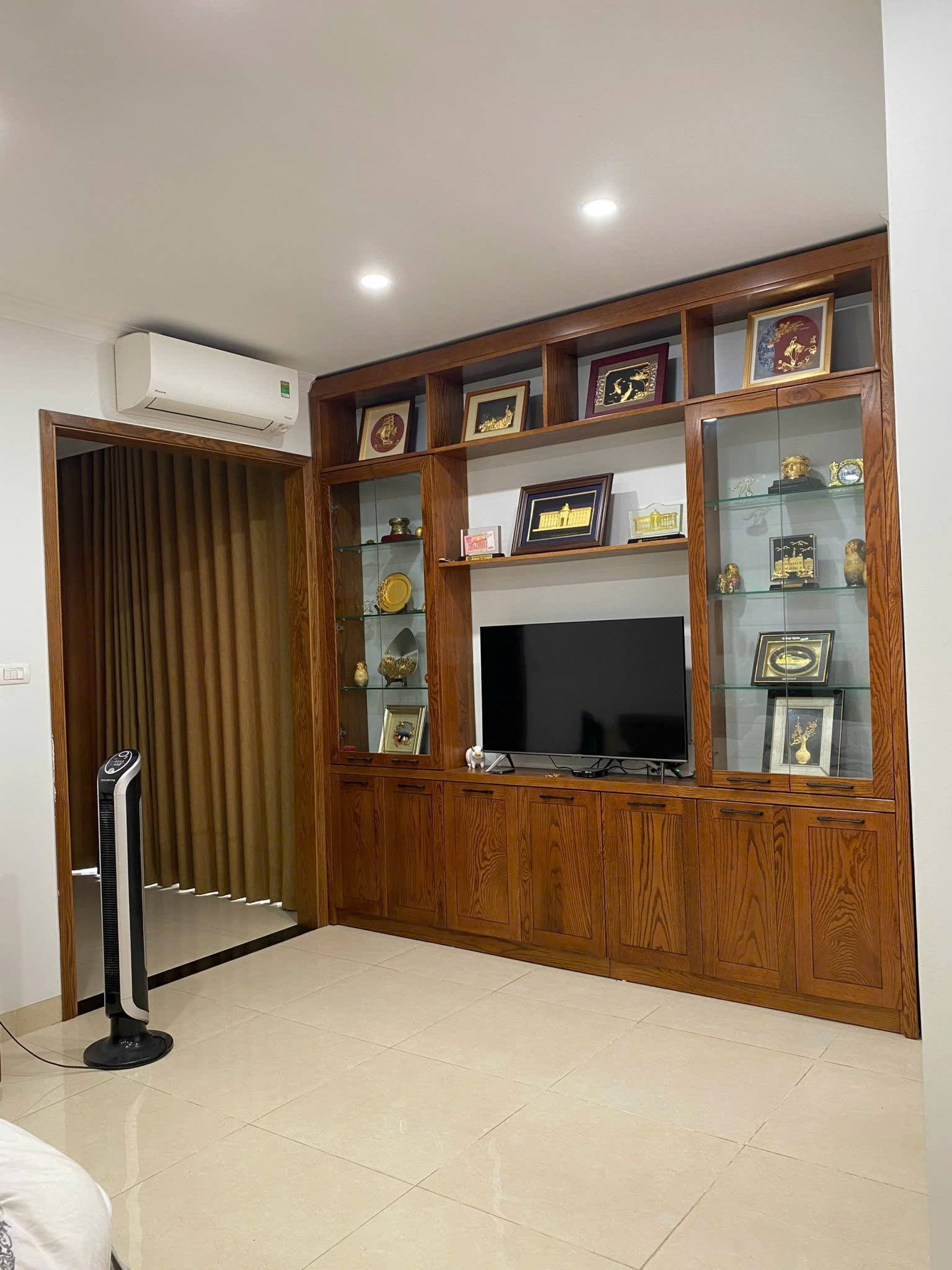 Biệt thự liền kề 135m2, đủ công năng, 46 tỷ