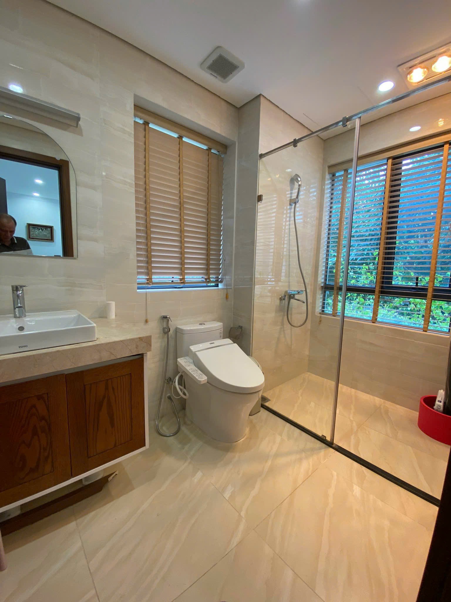 Biệt thự liền kề 135m2, đủ công năng, 46 tỷ