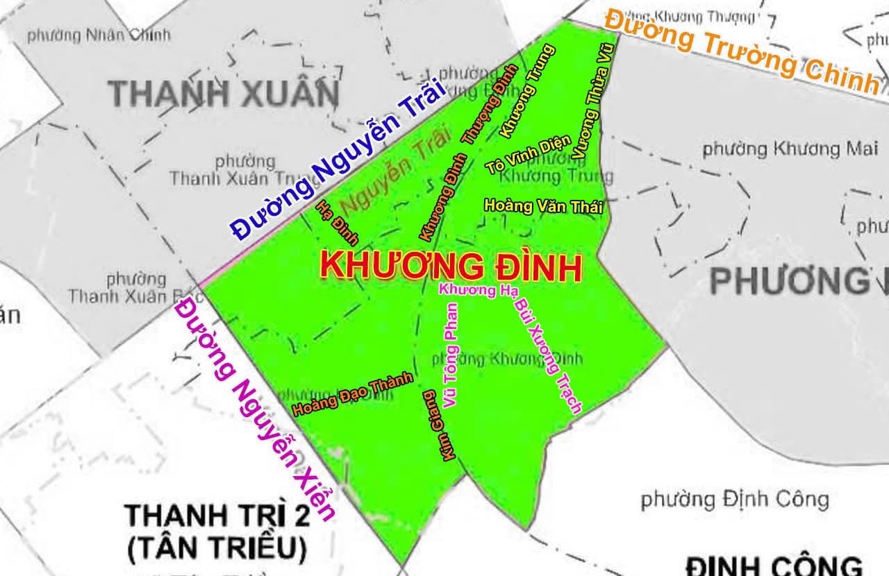 Đầu tư tốt