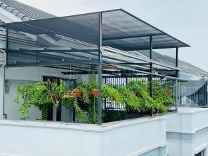 Biệt thự liền kề 135m2, đủ công năng, 46 tỷ