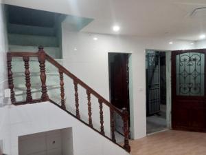 Nhà dân xây 35M² lõi Đống Đa- mặt tiền 4,6M-Sổ vuông đắc địa Khâm Thiên-Đẹp từ giá đến nhà