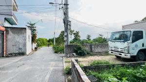 Bán đất Đa Tốn, Gia Lâm, 50m2, ô tô vào tận đất