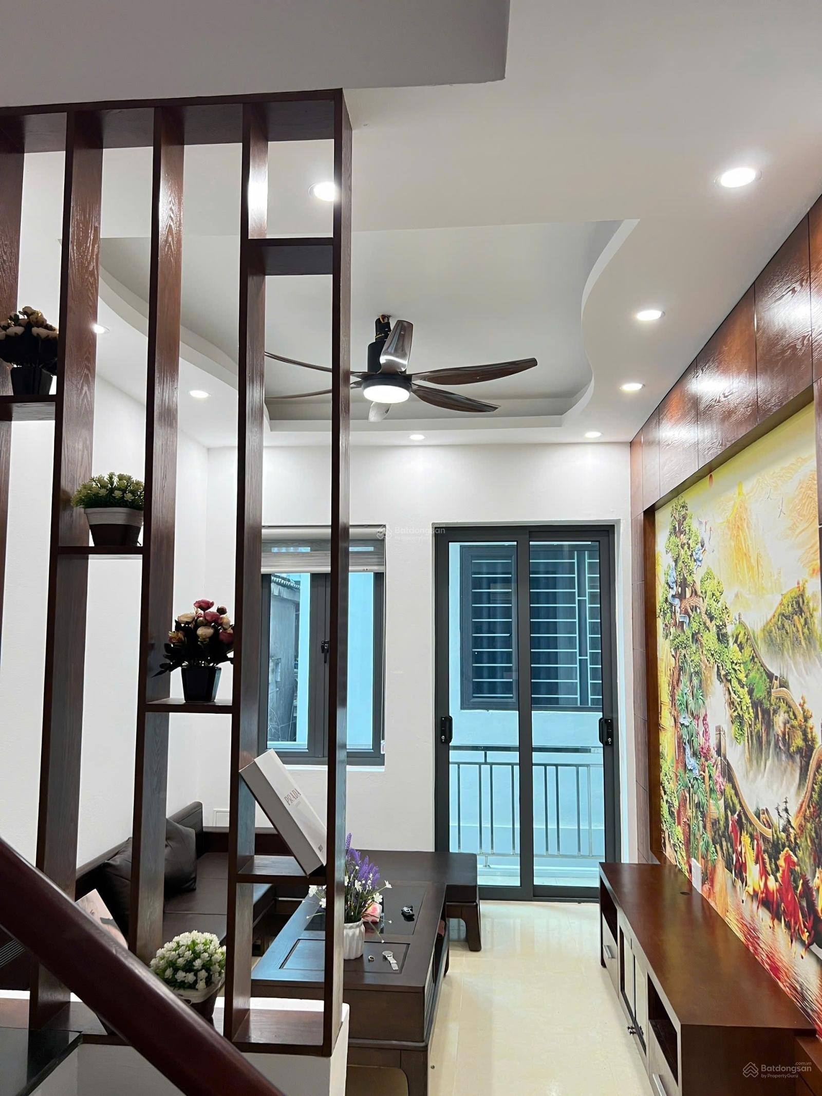 NHÀ ĐẸP PHỐ VẠN PHÚC, HÀ ĐÔNG – 38M², 4PN – GIÁ CHỈ 7,98 TỶ!