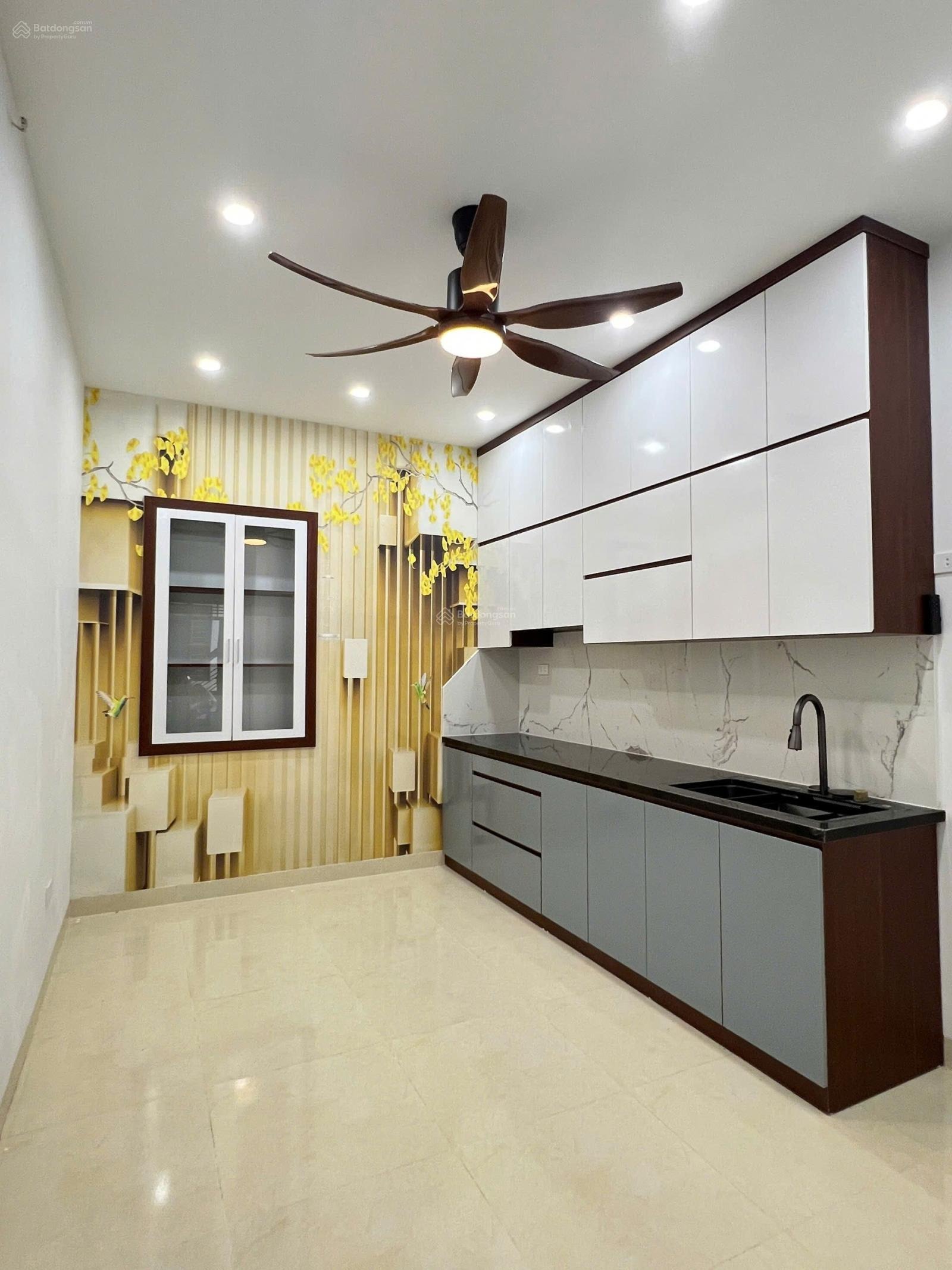 NHÀ ĐẸP PHỐ VẠN PHÚC, HÀ ĐÔNG – 38M², 4PN – GIÁ CHỈ 7,98 TỶ!