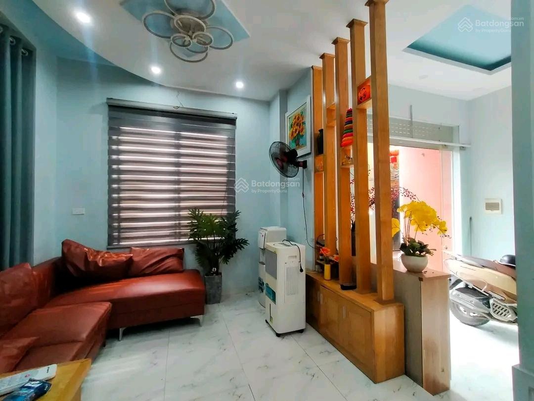NHÀ LÔ GÓC 2 MẶT NGÕ, PHỐ VẠN PHÚC – 42M², 4 TẦNG, NHÀ MỚI ĐẸP – GIÁ CHỈ 8,1 TỶ!