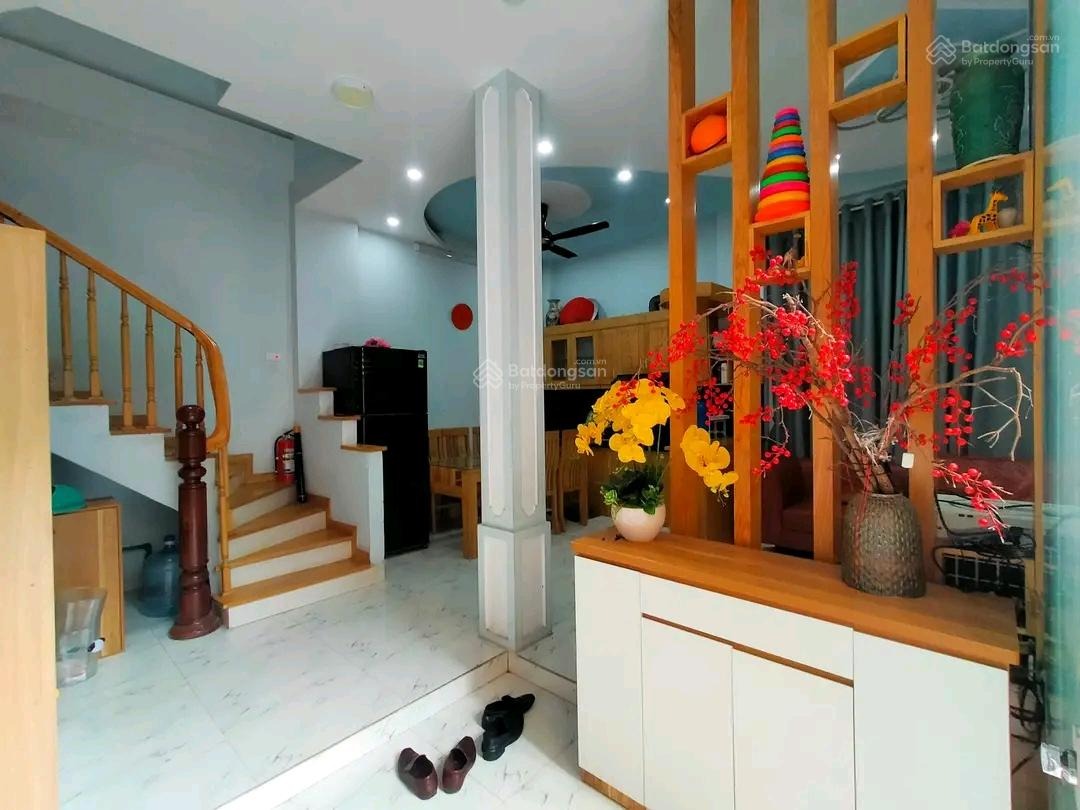 NHÀ LÔ GÓC 2 MẶT NGÕ, PHỐ VẠN PHÚC – 42M², 4 TẦNG, NHÀ MỚI ĐẸP – GIÁ CHỈ 8,1 TỶ!