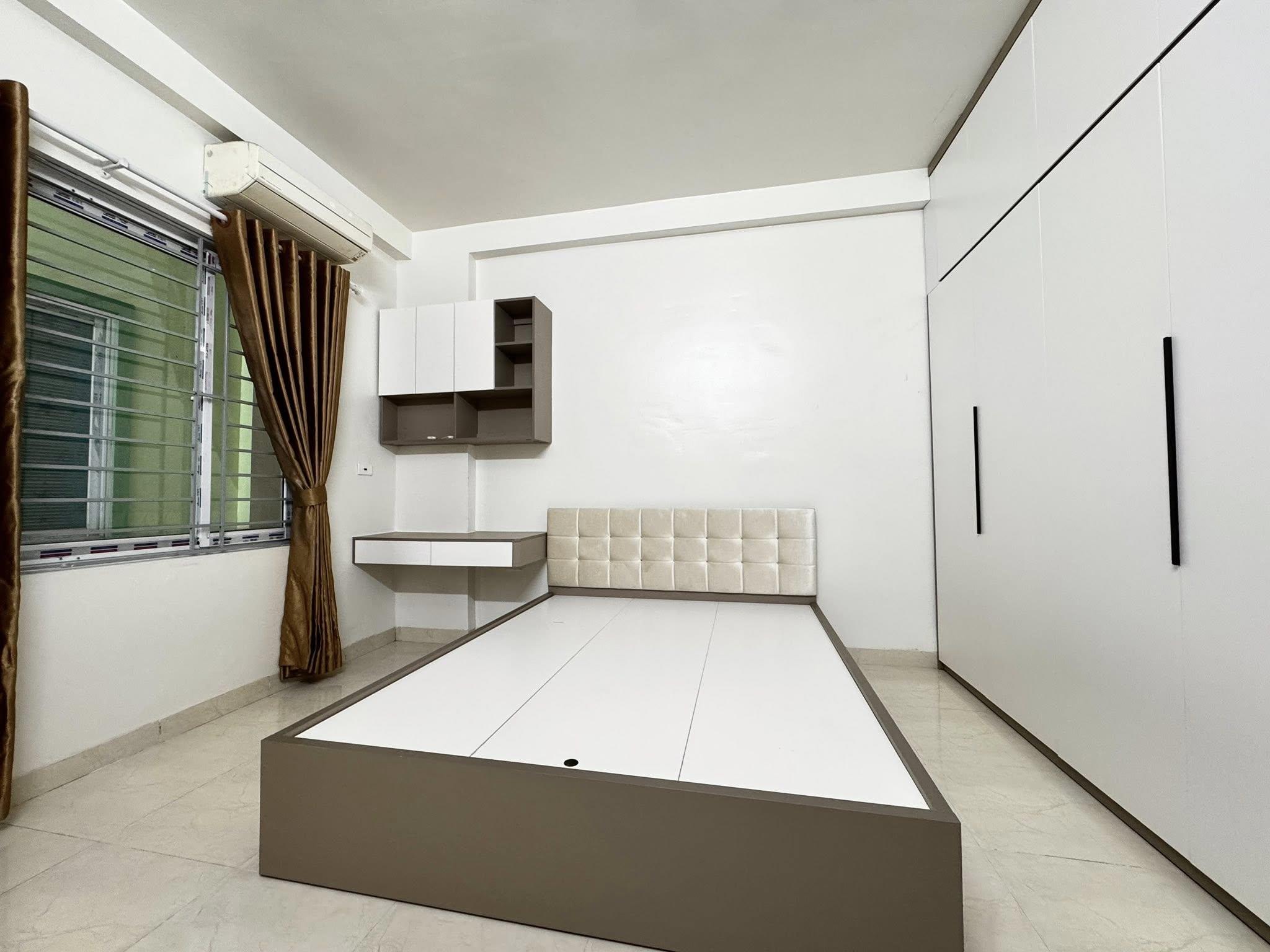 BÁN NHÀ ĐA SỸ HÀ ĐÔNG 35M CHỈ NHỈNH 6 TỶ 10M RA Ô TÔ